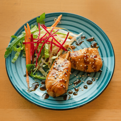 Dui Ga Chien (2 Stück)