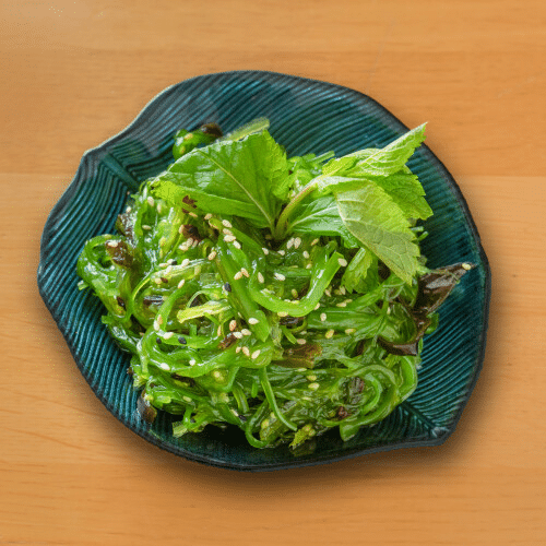 Wakame