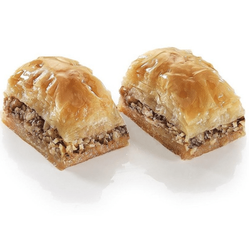 Baklava Walnuss (2 Stück)