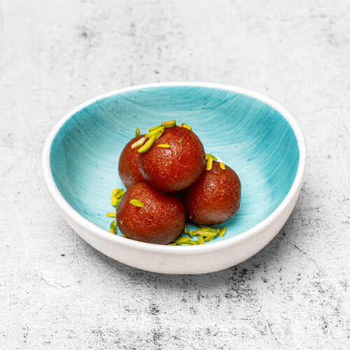 Gulab Jaman