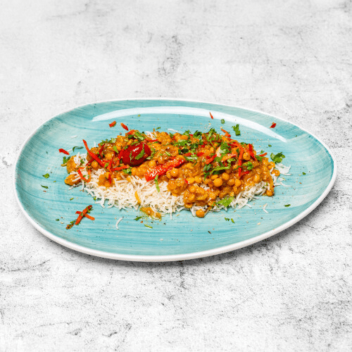 Safran Tschalau Bagari (süß-pikant)