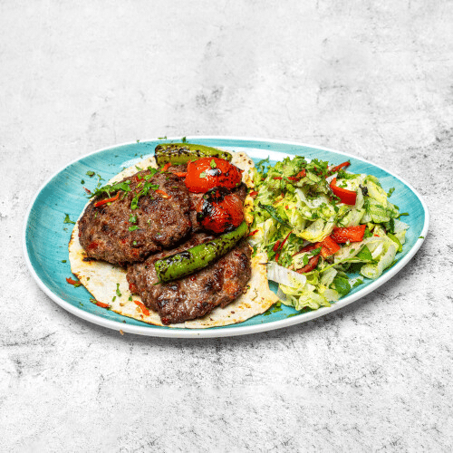Tschabli Kabab