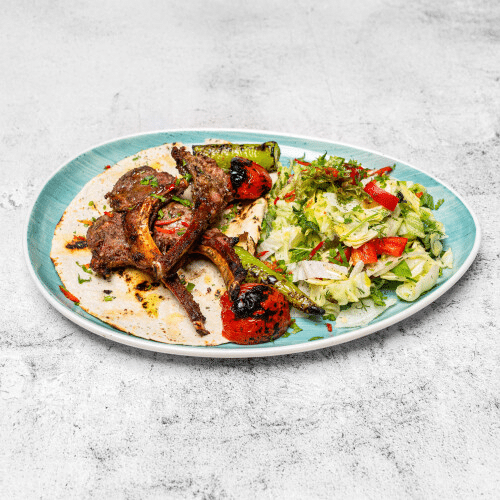 Watan Kabab