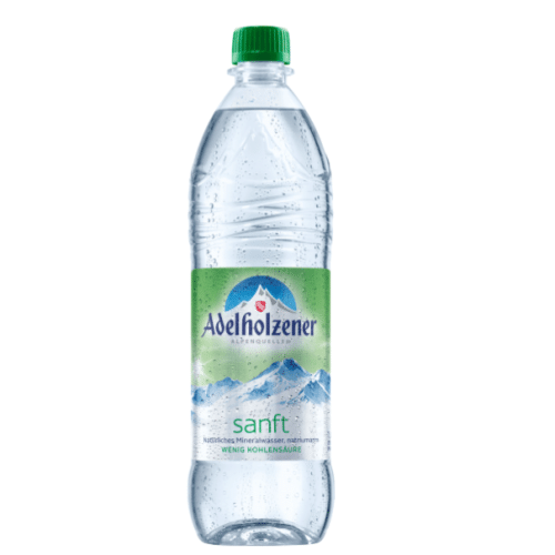 Adelholzener Classic 0,75l (MEHRWEG)