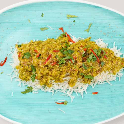 Daal