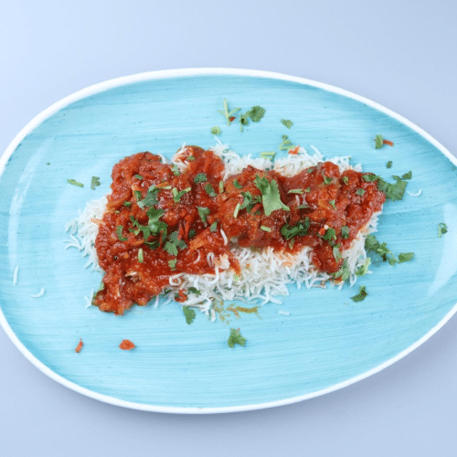 Korme Schirin (süß-scharf)