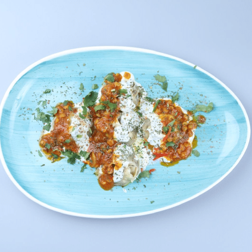 Mantu (5 Stück)