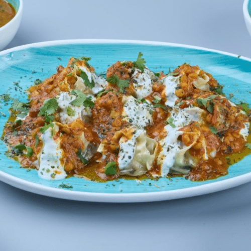 Mantu