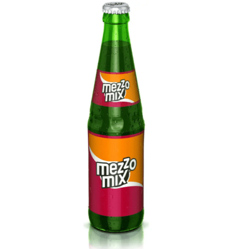 Mezzo Mix 0,33l (EINWEG)