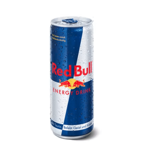 Red Bull Energy Drink 0,25l (EINWEG)