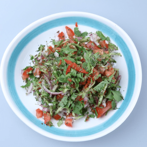 Salat e Afghani
