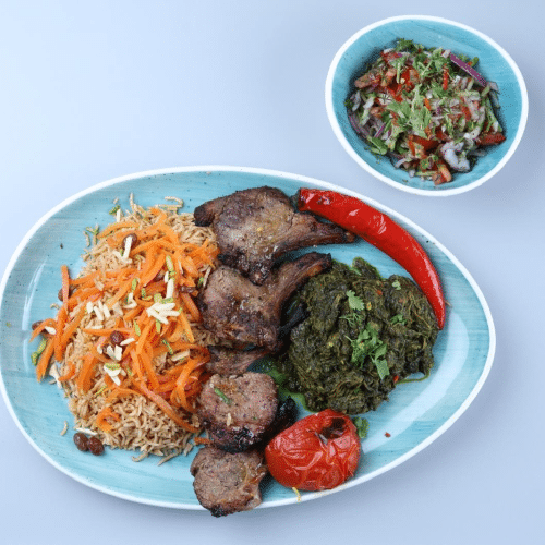 Watan Kabab ba Quabeli Palav