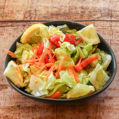 Beilagensalat
