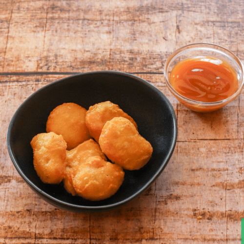 Chicken Nuggets (6 Stück)
