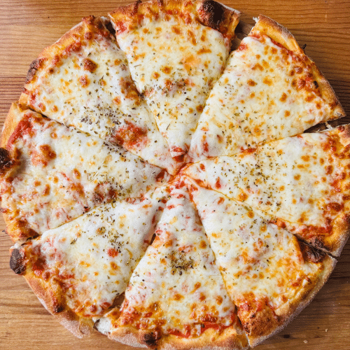 Pizza Margherita