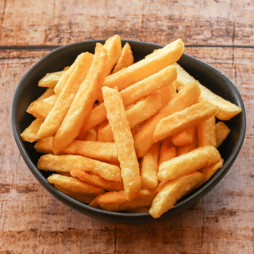 Pommes frites