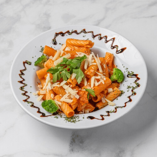 Pasta Napoli
