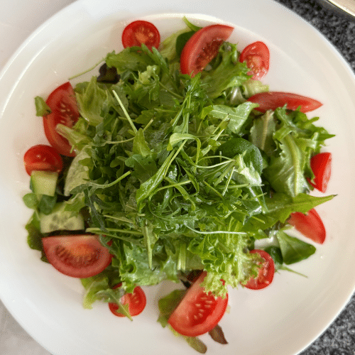 Insalata mista
