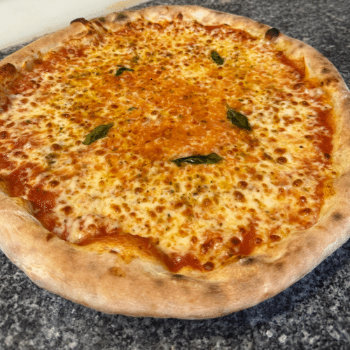 Pizza Margherita