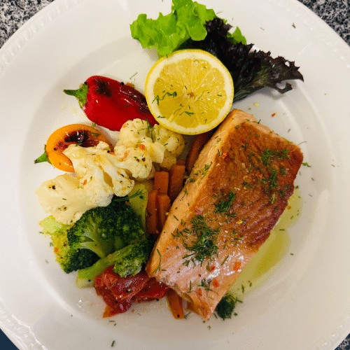 Salmone