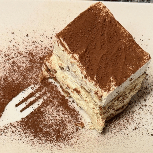 Tiramisu