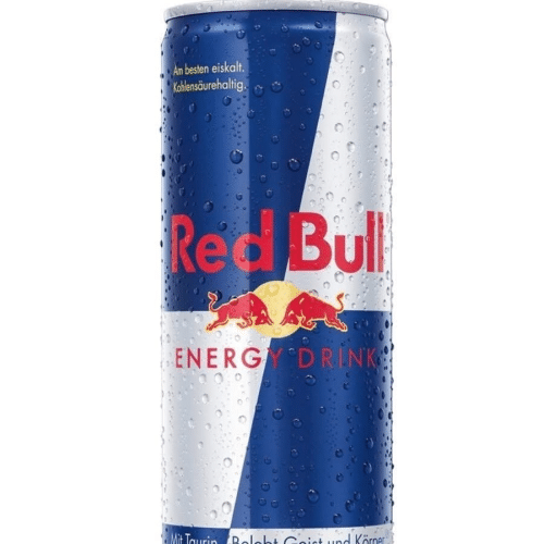 Red Bull 0,25l (EINWEG)
