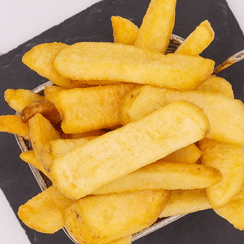 Steakhouse Pommes