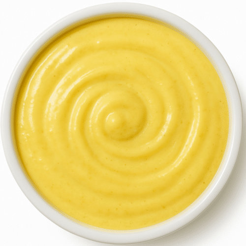 Hausgemachten Joppie-Sauce