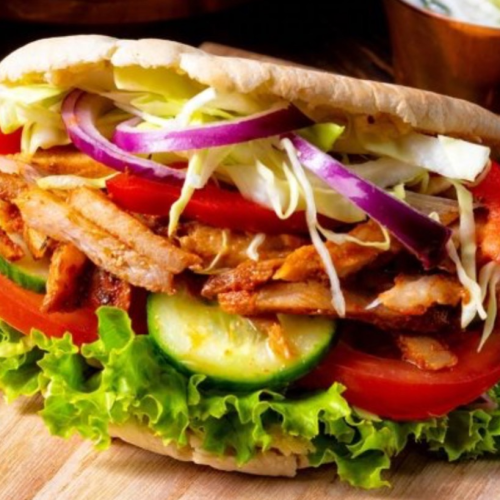 Jumbo Kebap