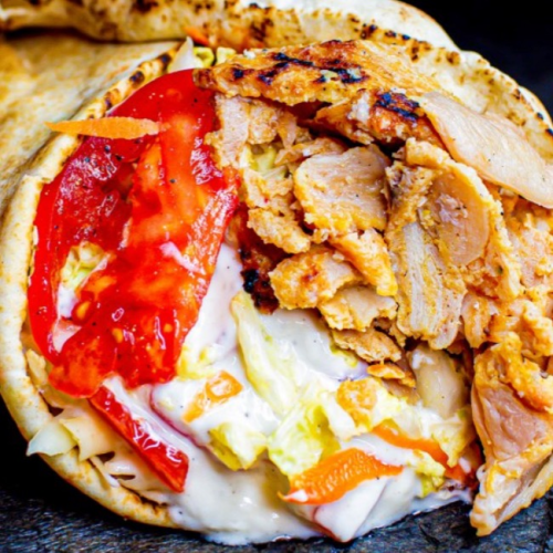 Rollo Kebap
