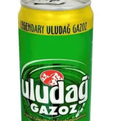 Uludag 0,33l (EINWEG)