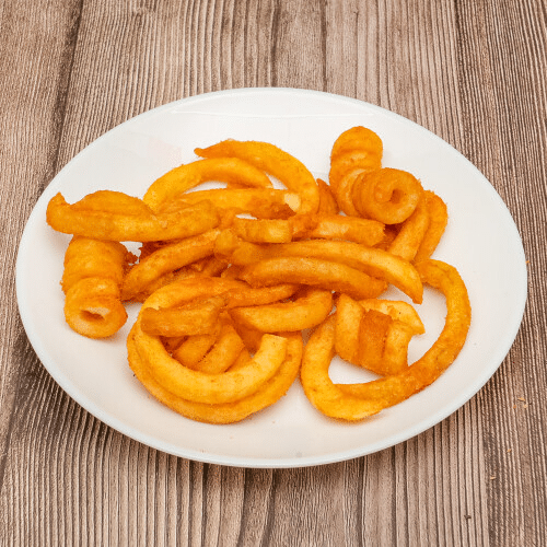 Curly Fries
