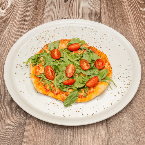Pizza Rucola