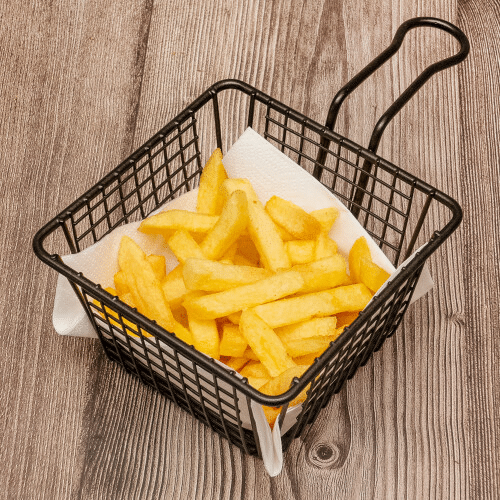 Pommes frites