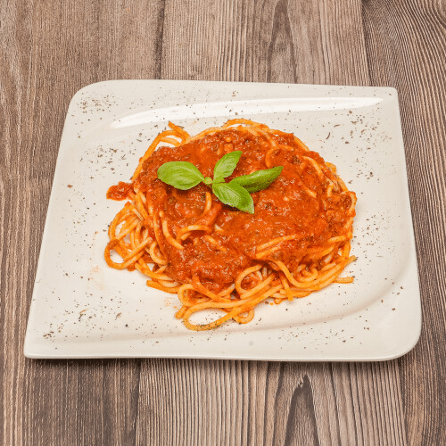 Pasta Bolognese