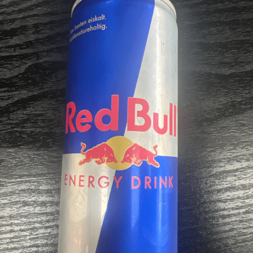 Red Bull Energy Drink 0,25l (EINWEG)