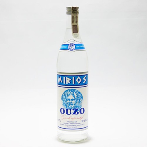 Mirios Ouzo 0.7l