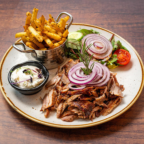 Gyros Classic