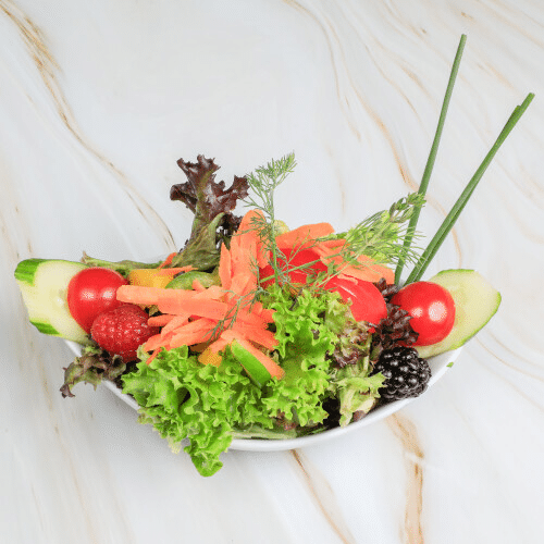 Beilagensalat