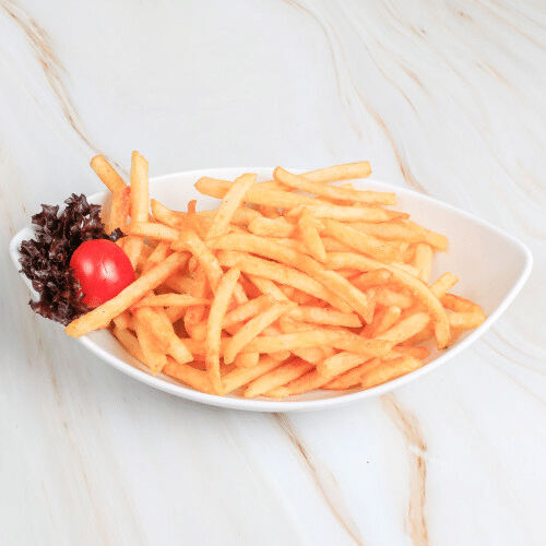 Portion Pommes Frites