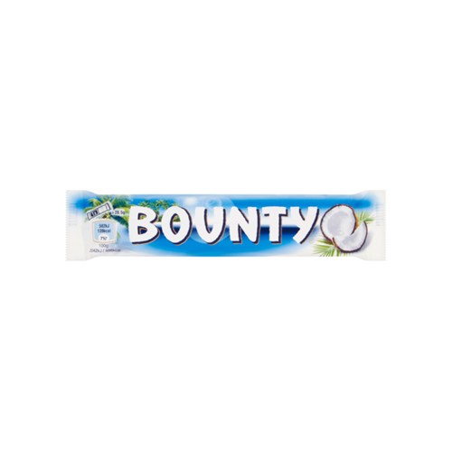 Bounty 28.5g
