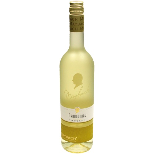Maybach Chardonnay Trocken 0.75l