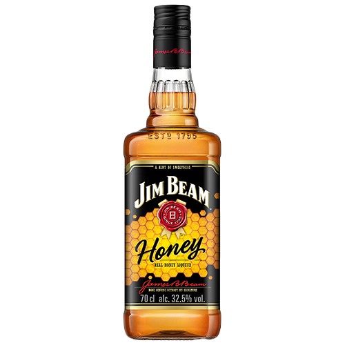 Jim Beam Honey 0.7l