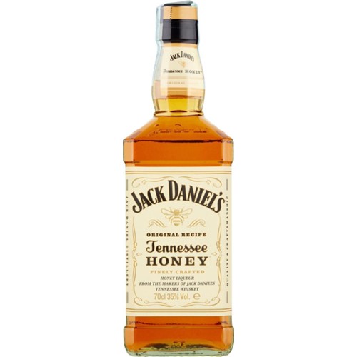 Jack Daniel's Honey 0.7l