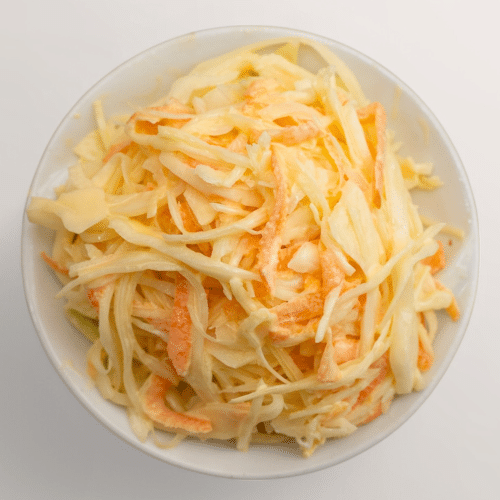 Coleslaw