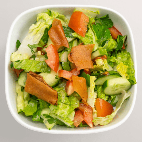 Gemischter Salat