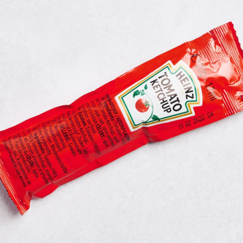 Heinz Ketchup 17ml