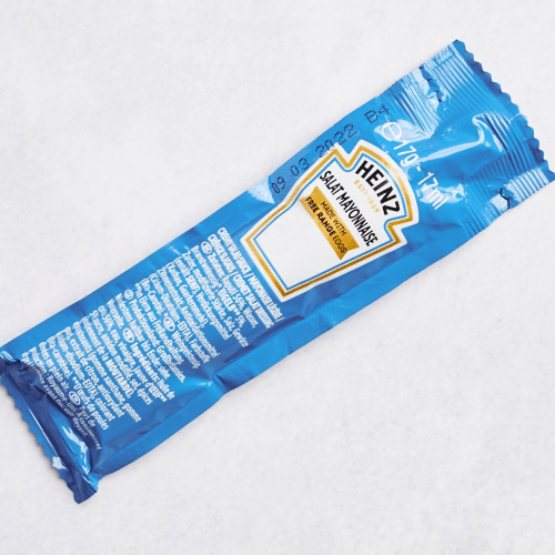 Heinz Mayonnaise 17ml