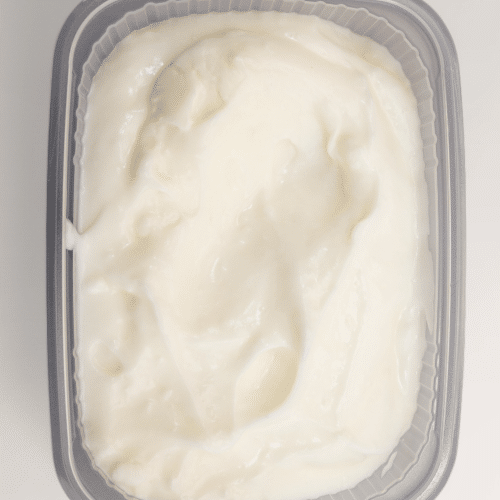 Knoblauchsauce (hausgemacht) [125ml]