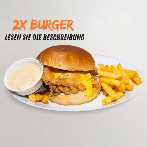 Kombi Burger